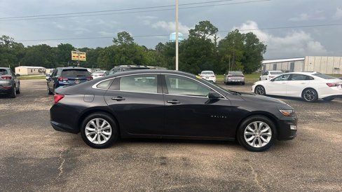 Used 2023 Chevrolet Malibu LT image 4