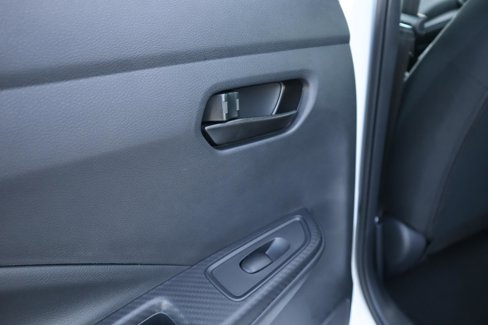 New 2025 Nissan Versa S w/ Trunk Package image 28