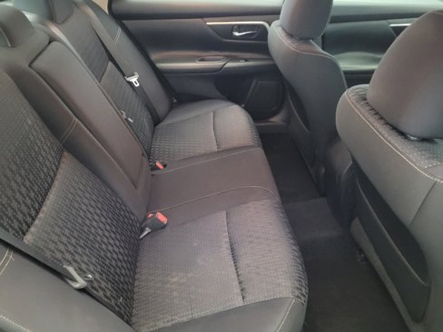 Used 2017 Nissan Altima 2.5 SV image 19