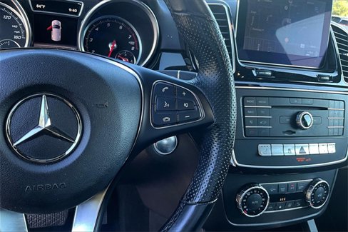 Used 2018 Mercedes-Benz GLE 350 image 12