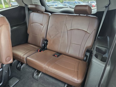 Used 2018 Buick Enclave Avenir w/ Avenir Technology Package image 18