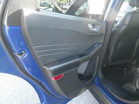 Certified 2023 Ford Escape ST-Line image 18