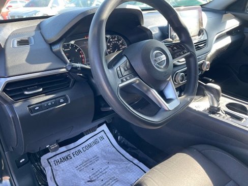 Used 2020 Nissan Altima 2.5 S image 11