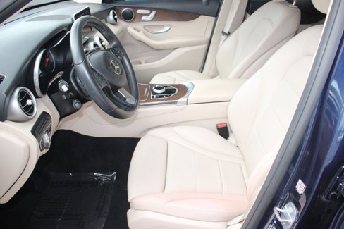 Certified 2019 Mercedes-Benz GLC 300 image 5