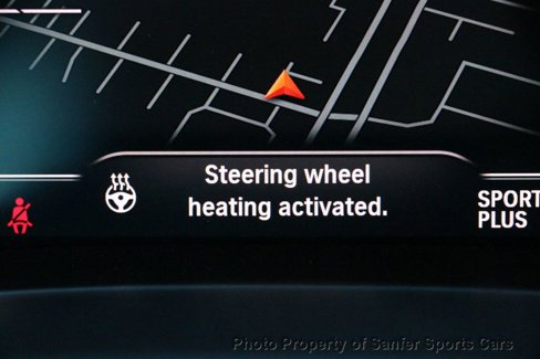 Used 2020 BMW 540i image 34