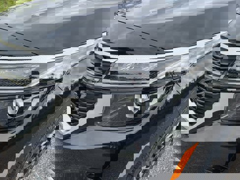 New 2025 Kia Seltos S image 9