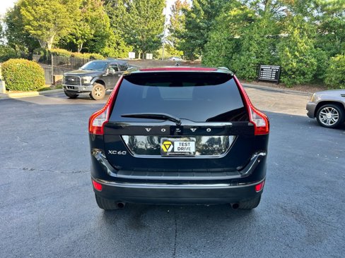 Used 2013 Volvo XC60 3.2 image 6