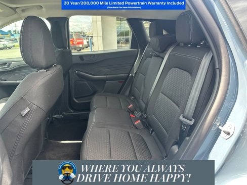 New 2025 Ford Escape Active w/ Tech Pack #1 image 23