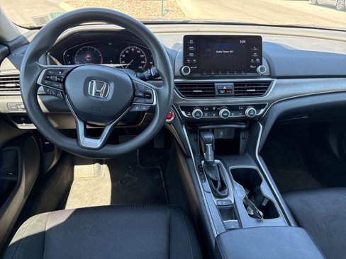Used 2019 Honda Accord LX image 13