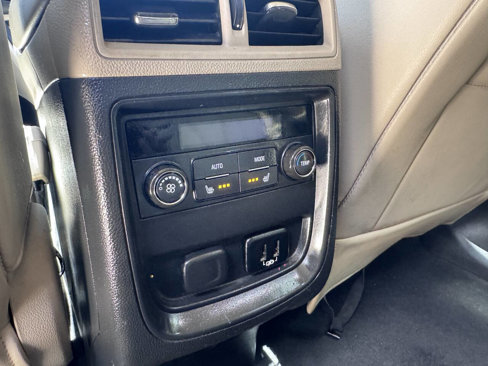 Used 2017 Buick Envision Essence image 12