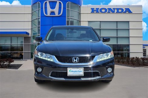 Used 2014 Honda Accord EX-L image 6