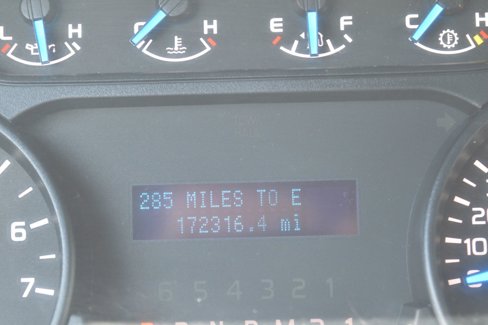 Used 2013 Ford F150 STX w/ Mid Equipment Group image 35