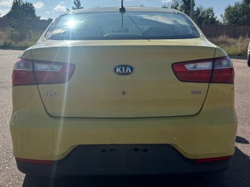 Used 2016 Kia Rio LX image 5