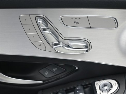 Used 2022 Mercedes-Benz GLC 300 image 21