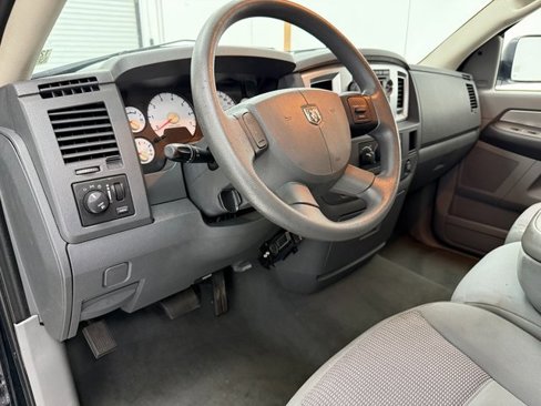 Used 2007 Dodge Ram 1500 Truck SLT w/ Trailer Tow Group image 9