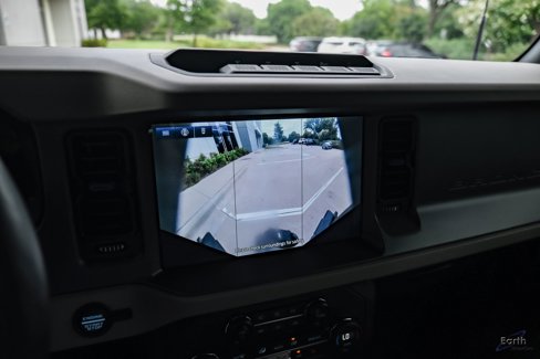 Used 2024 Ford Bronco Wildtrak image 56