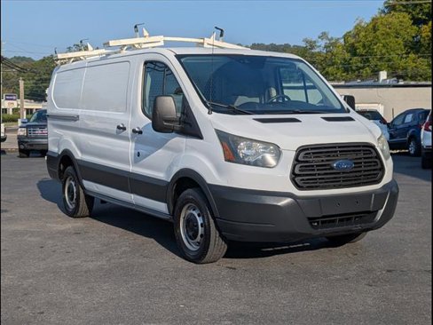Used 2015 Ford Transit 250 130 Low Roof image 1