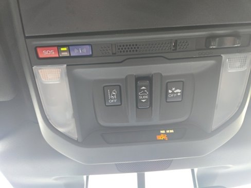 Used 2022 Subaru Forester Wilderness w/ Wilderness Package image 44