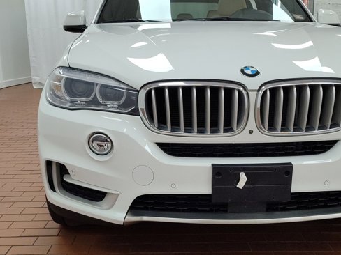 Used 2018 BMW X5 xDrive35i image 31