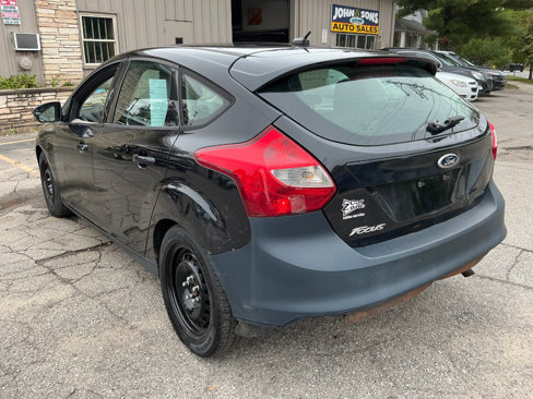 Used 2012 Ford Focus SE image 5