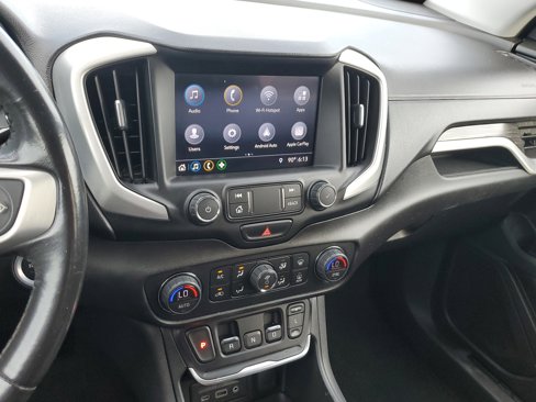 Used 2019 GMC Terrain SLT image 26