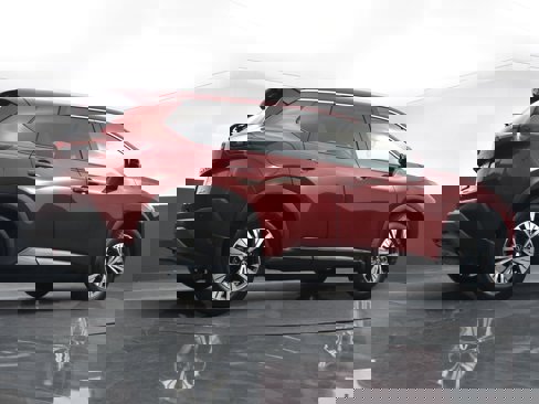 Used 2022 Nissan Rogue SV w/ SV Premium Package image 43