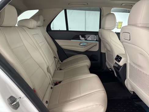 Used 2020 Mercedes-Benz GLE 350 image 30