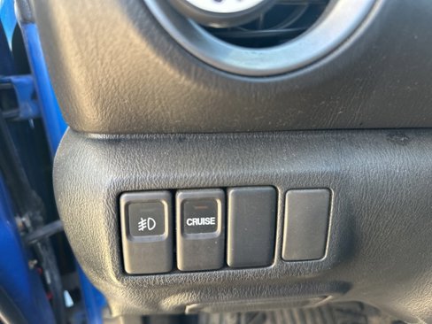Used 2002 Subaru Impreza WRX Wagon image 19