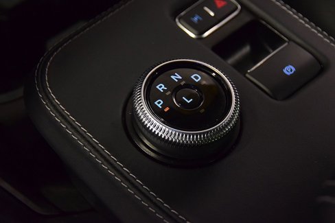 Used 2024 Ford Mustang Mach-E Premium image 27
