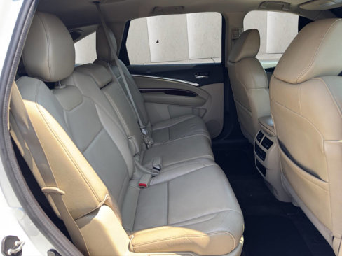 Used 2014 Acura MDX SH-AWD w/ Technology Package image 14
