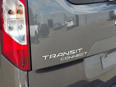 Used 2020 Ford Transit Connect XLT image 21