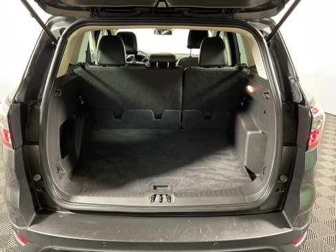 Used 2017 Ford Escape SE w/ Equipment Group 201A image 13