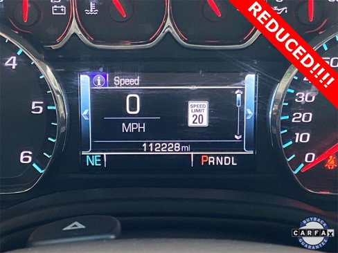 Used 2019 GMC Yukon SLT w/ Open Road Package image 25