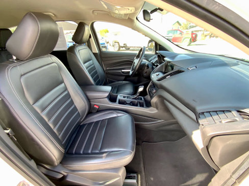 Used 2019 Ford Escape SEL image 26