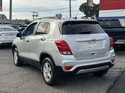 Used 2019 Chevrolet Trax LT w/ Driver Confidence Package image 7