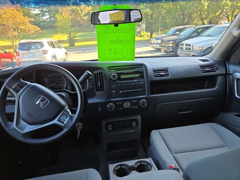 Used 2009 Honda Ridgeline RTS image 13