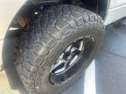 Used 2007 Ford F150 XLT image 9