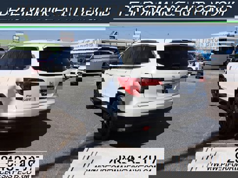Used 2016 Honda Pilot EX image 5