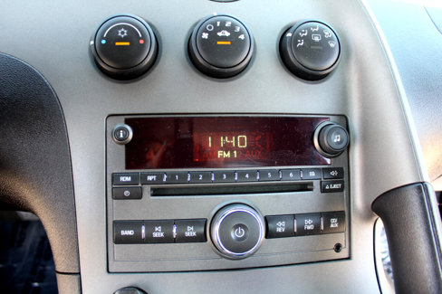 Used 2006 Pontiac Solstice Convertible w/ Power Package image 21
