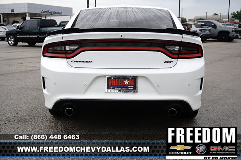 Used 2020 Dodge Charger GT w/ Blacktop Package image 38