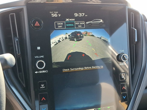 Certified 2024 Subaru Crosstrek 2.5i Sport image 18