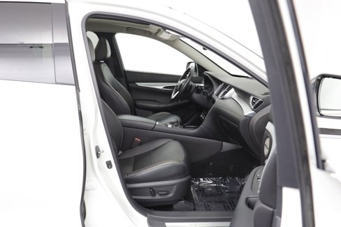 Certified 2020 INFINITI QX50 Sensory w/ Proactive Package image 33
