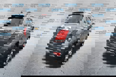 Used 2020 Chevrolet Trax Premier image 4