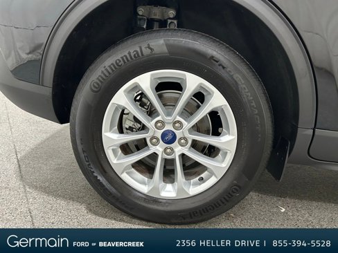 Used 2022 Ford Escape SE w/ Convenience Package image 10