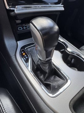 Used 2020 Jeep Grand Cherokee Limited w/ Luxury Group II image 22