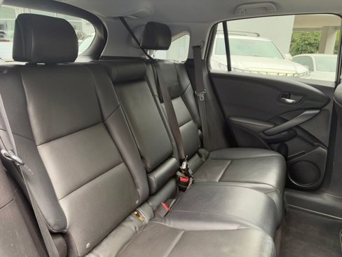 Used 2016 Acura RDX AWD w/ Technology Package image 33