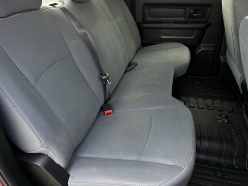Used 2017 RAM 1500 Express w/ Express Value Package image 20
