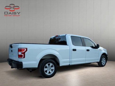 Used 2020 Ford F150 XL w/ Equipment Group 101A Mid image 5