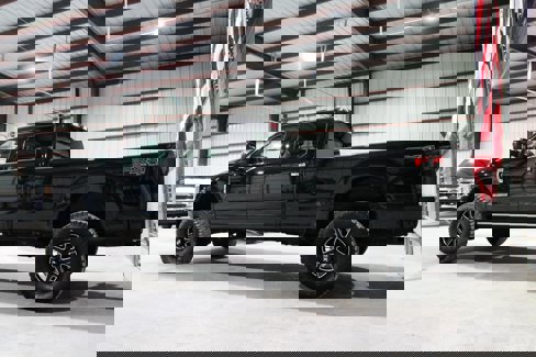 Used 2019 Ford F350 Platinum w/ Platinum Ultimate Package image 7