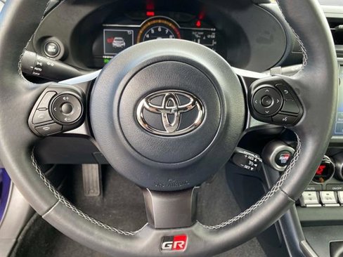 Used 2023 Toyota GR86 image 14